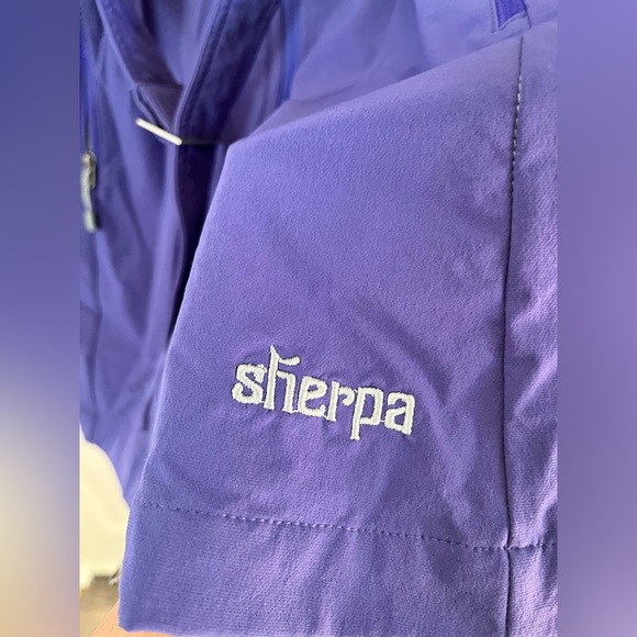 Sherpa Jacket - Picture 3 of 4